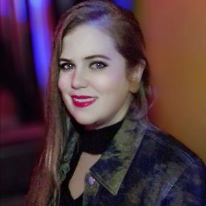 Meet your Posher, Marianna